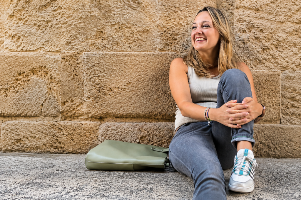 Sara Pinzi di Tutto in Valigia